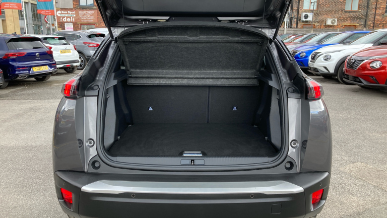 Peugeot 2008 1.2 PureTech Allure Premium 5dr Petrol Estate